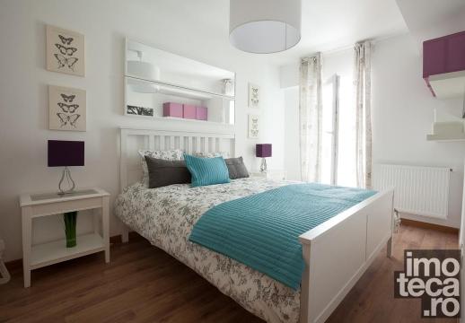  2 room Apartment for sale, Drumul Taberei area